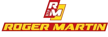 Roger Martin