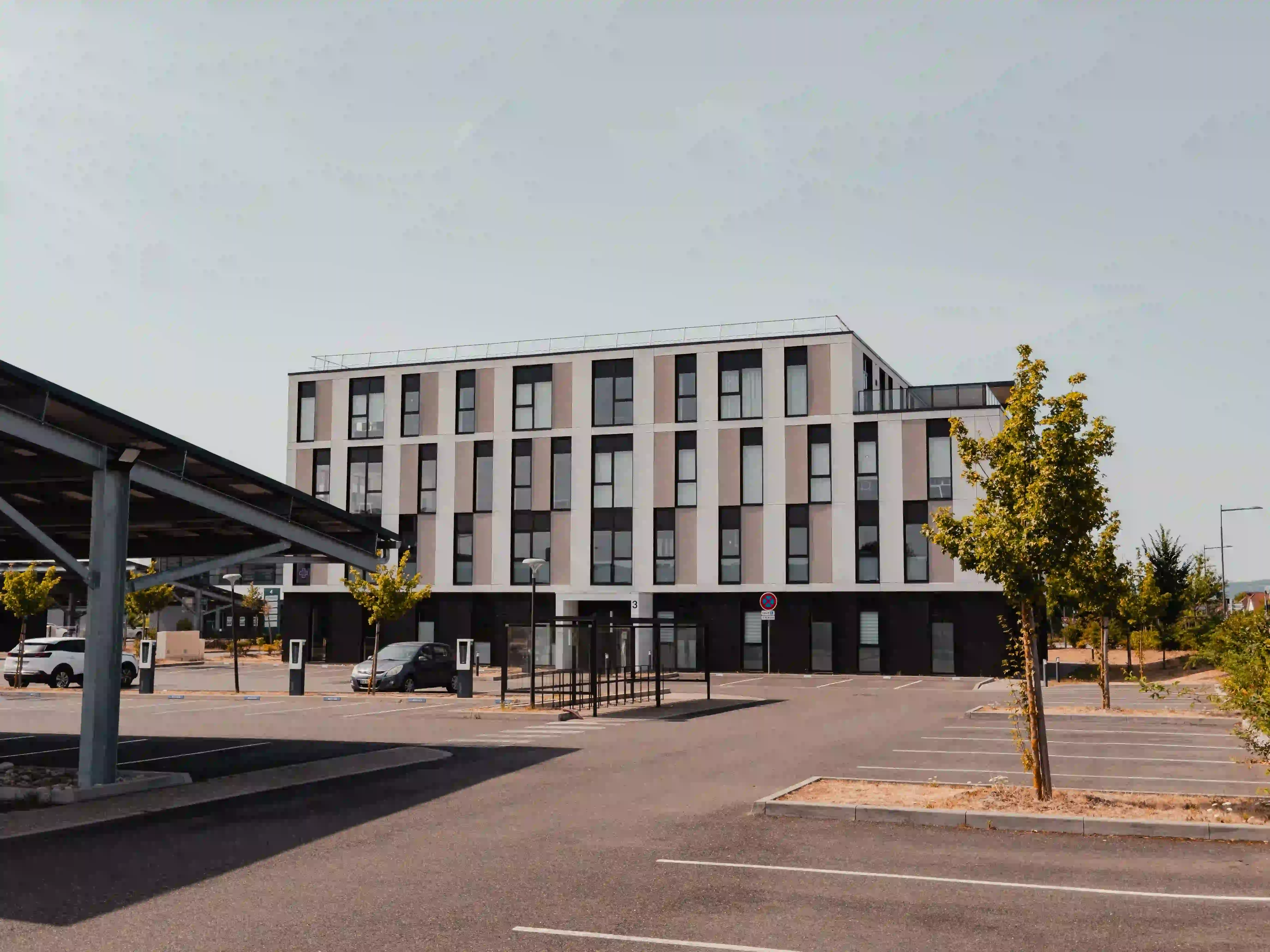 Agence Grand Est