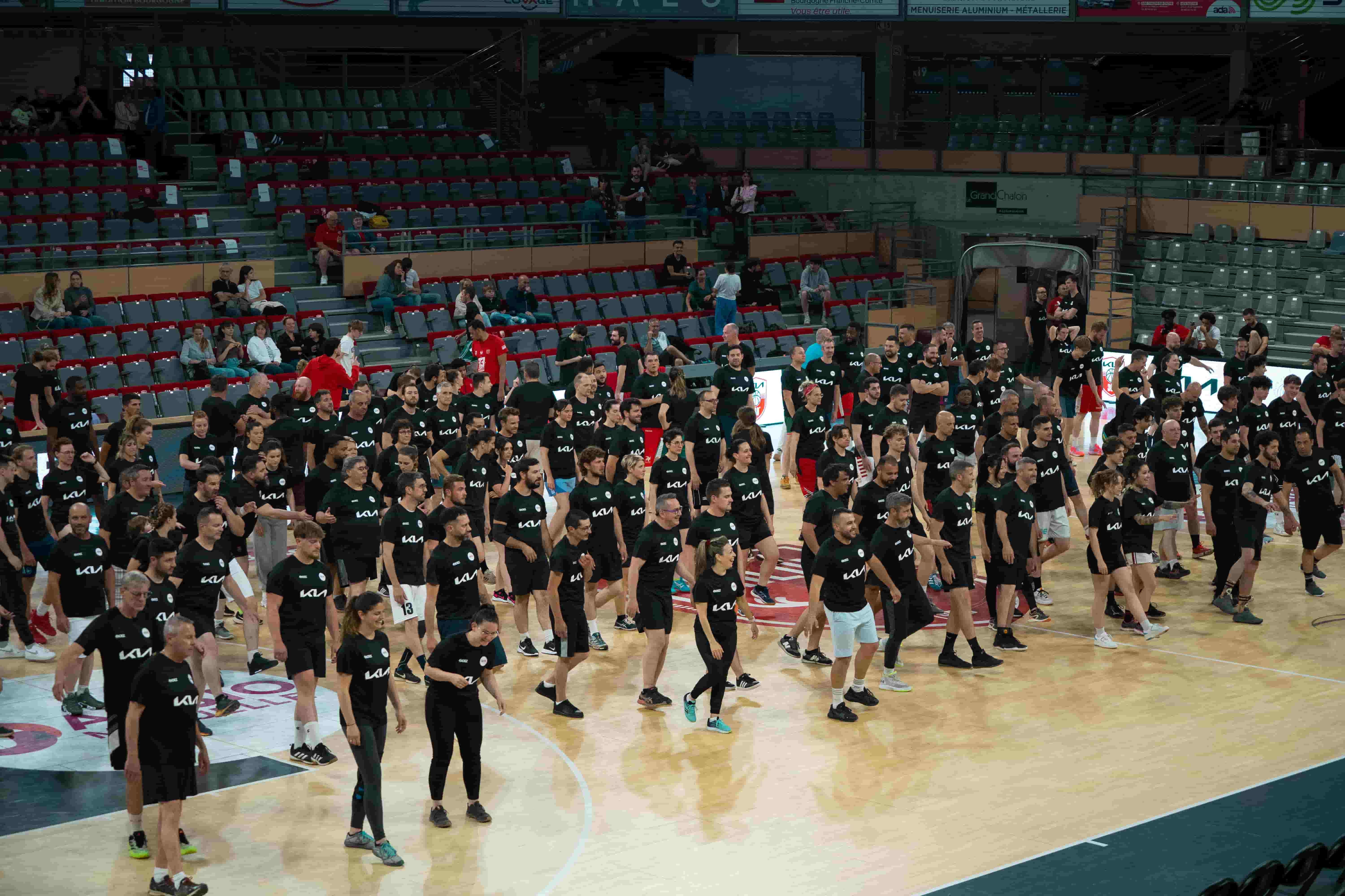 Basket