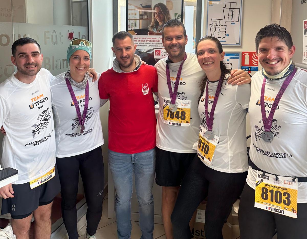 Marathon
