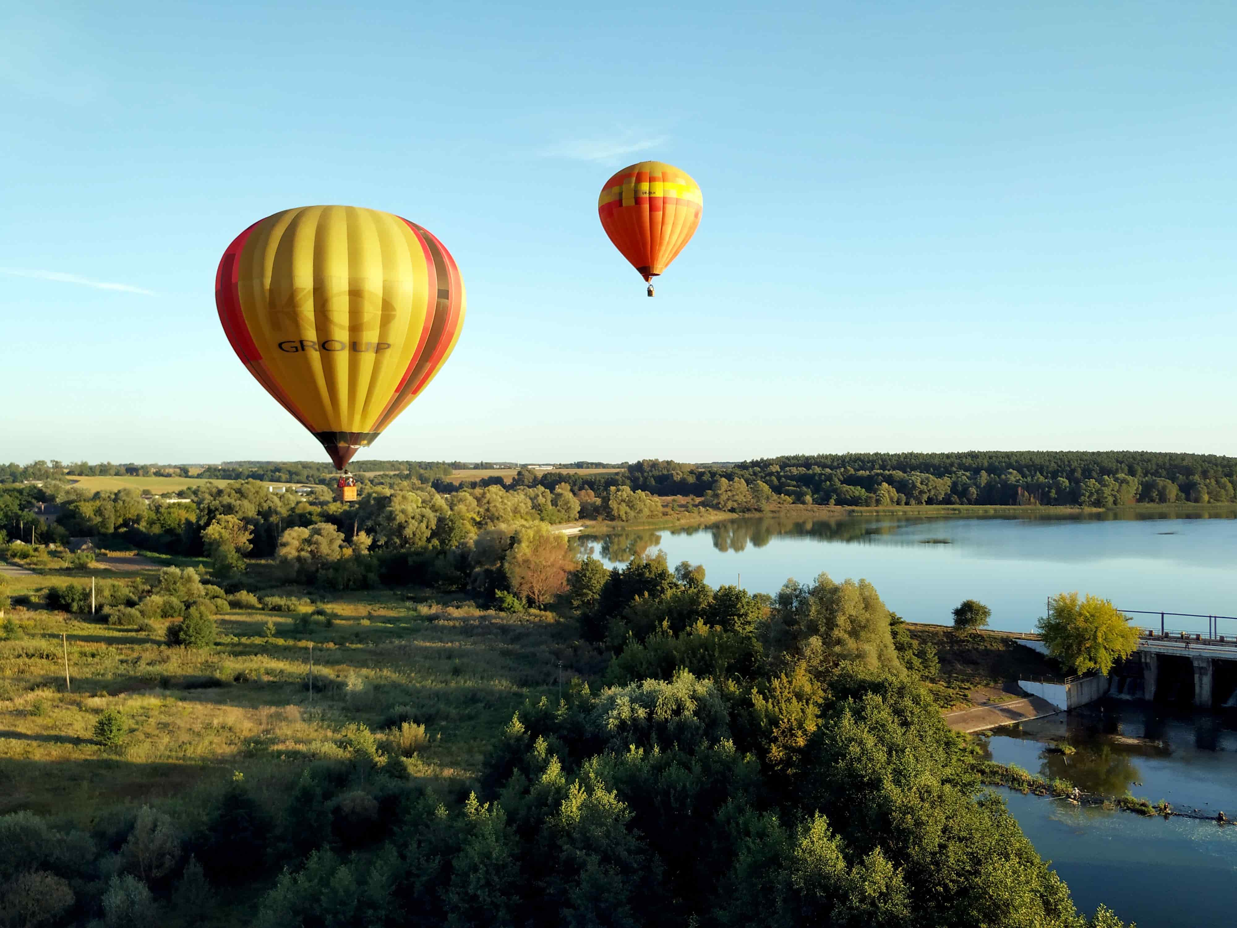 Montgolfiades